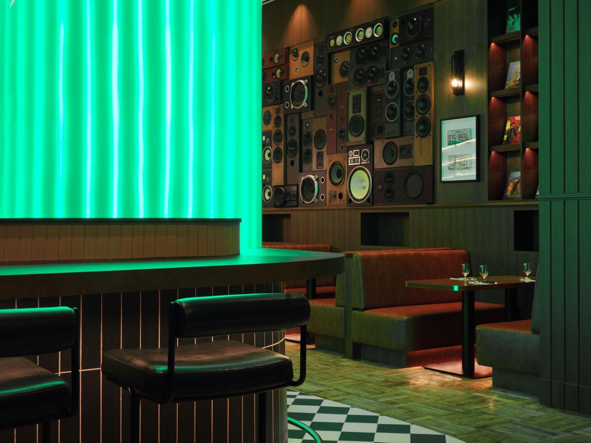 Inspire Entertainment Resor Incheon