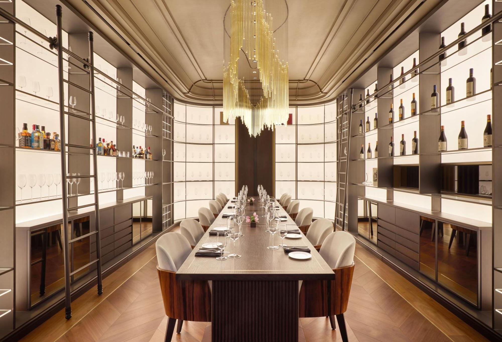 Inspire Entertainment Resor Incheon