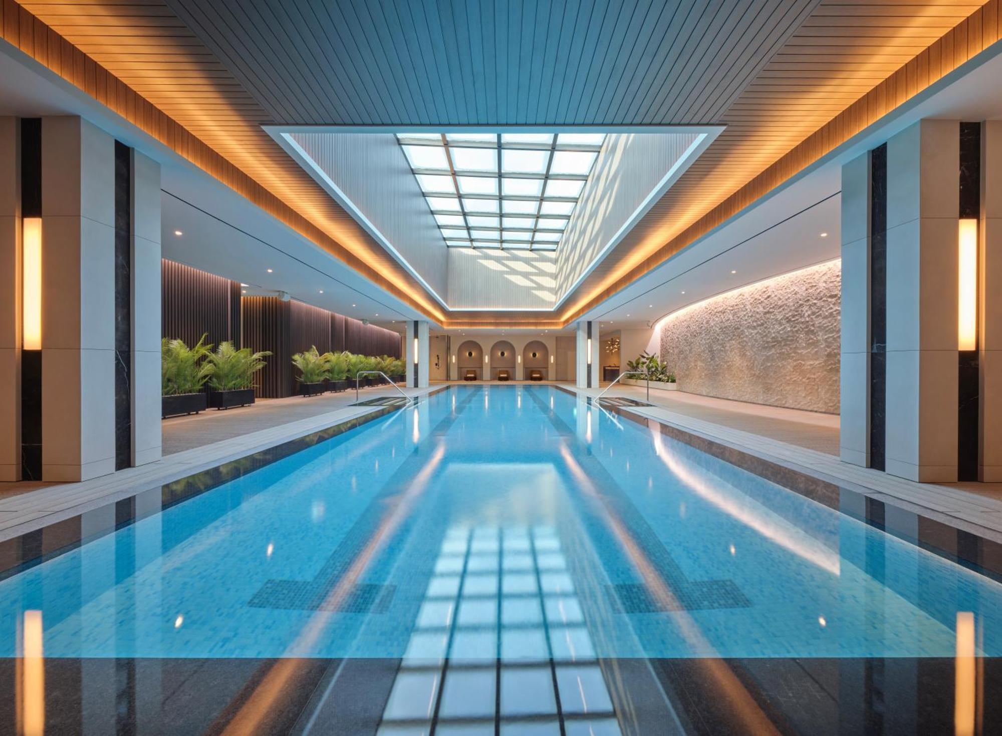 Inspire Entertainment Resor Incheon