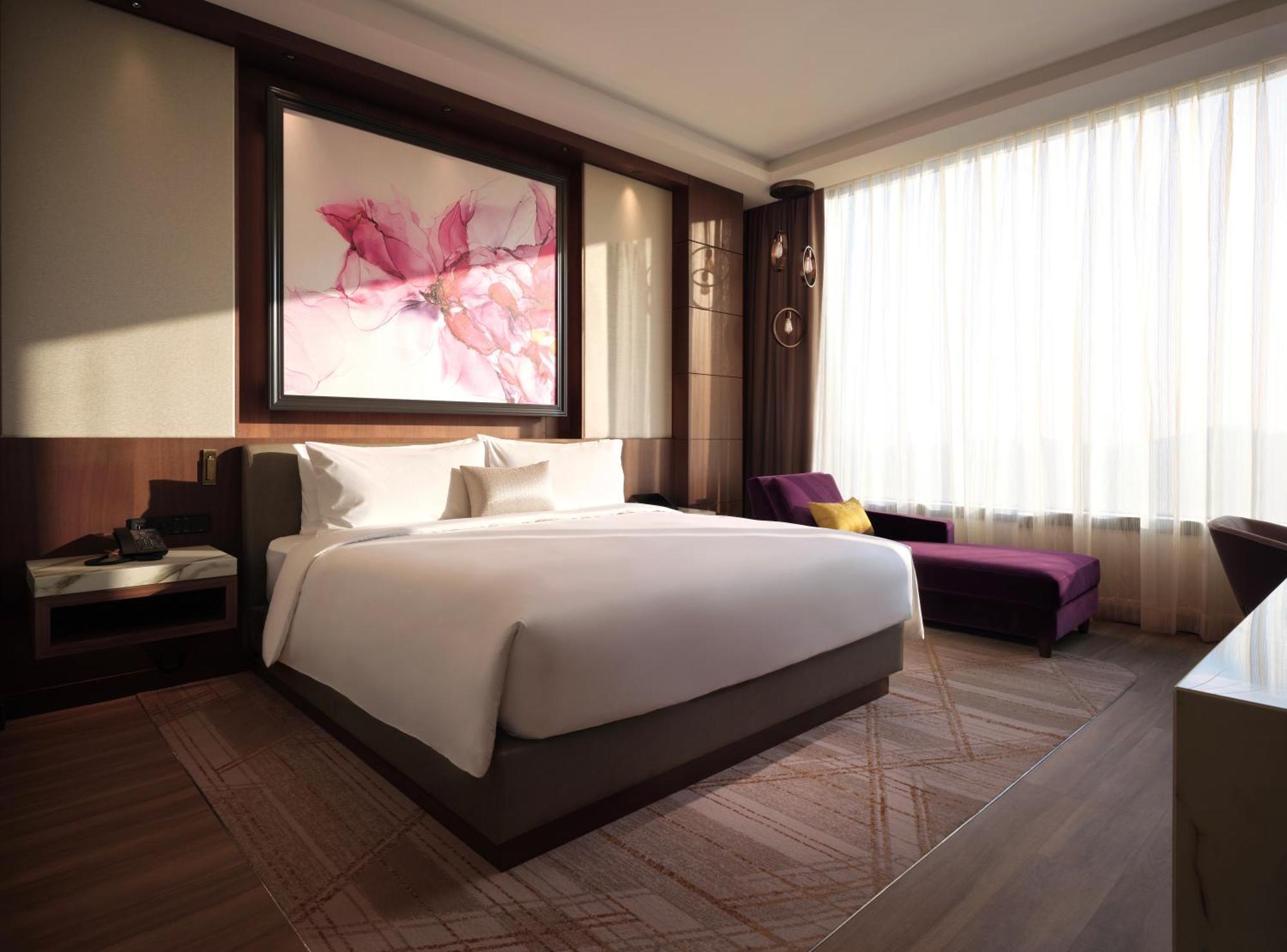 Resor Inspire Entertainment Incheon