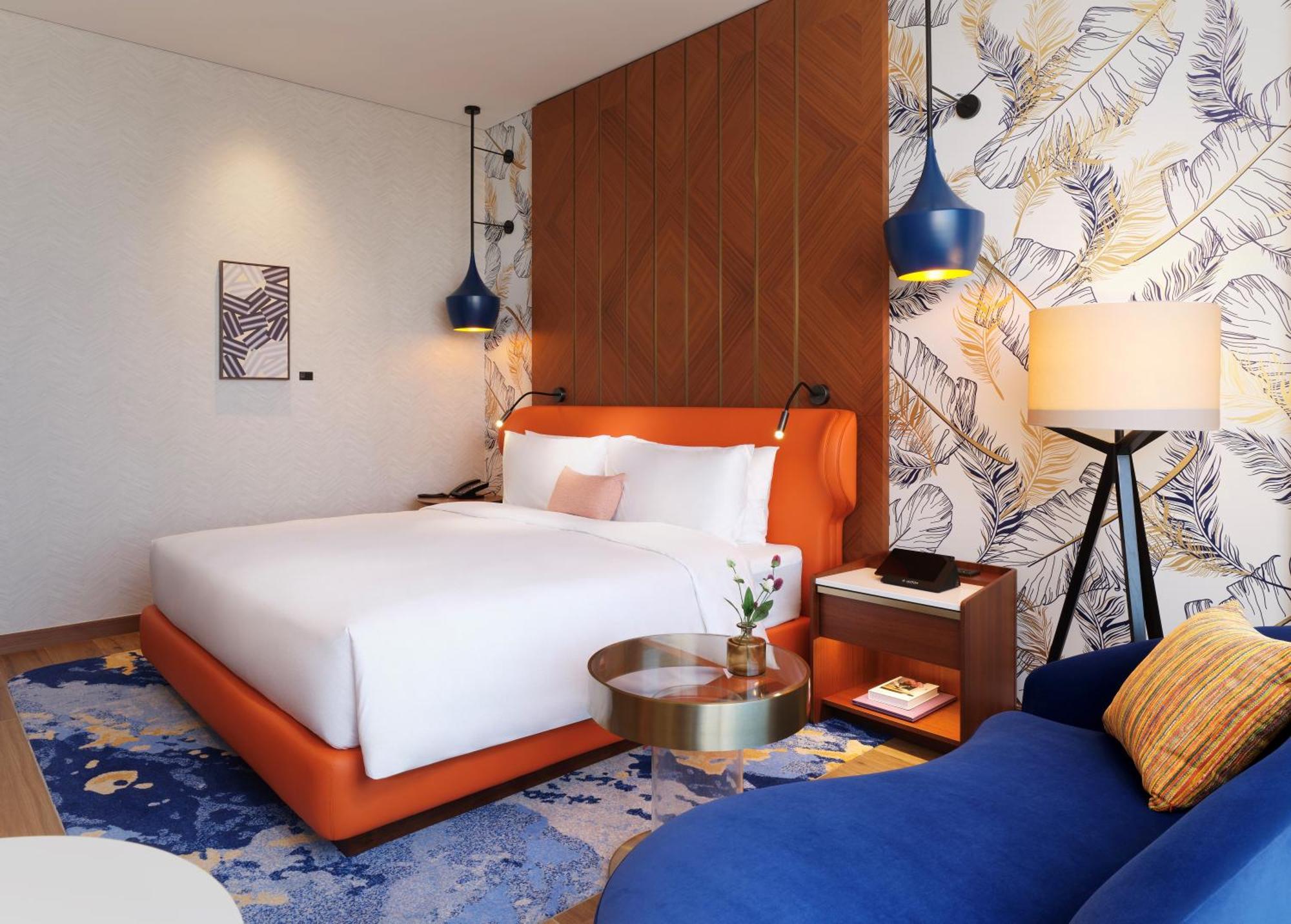 Resor Inspire Entertainment Incheon