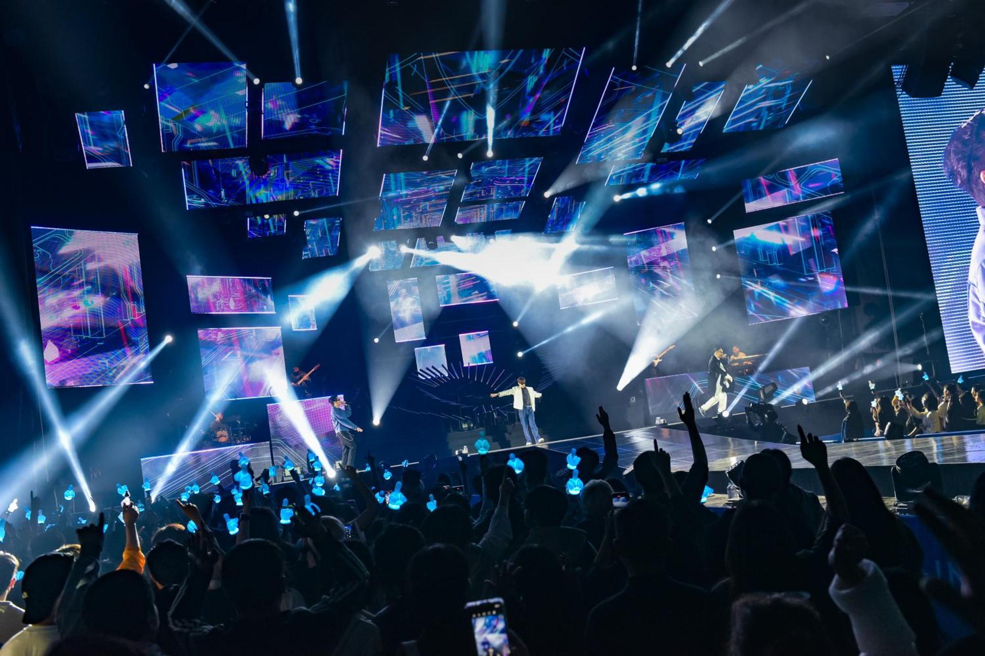 Inspire Entertainment Resor Incheon