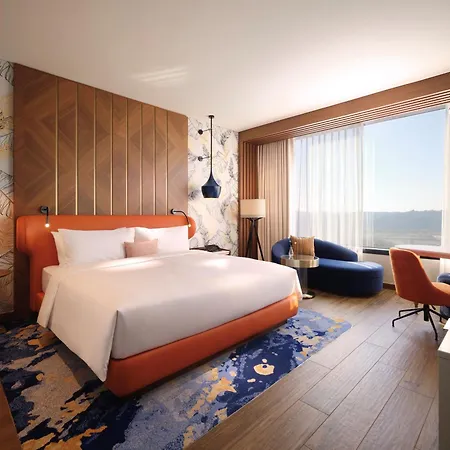 Inspire Entertainment Resort Incheon Exterior photo