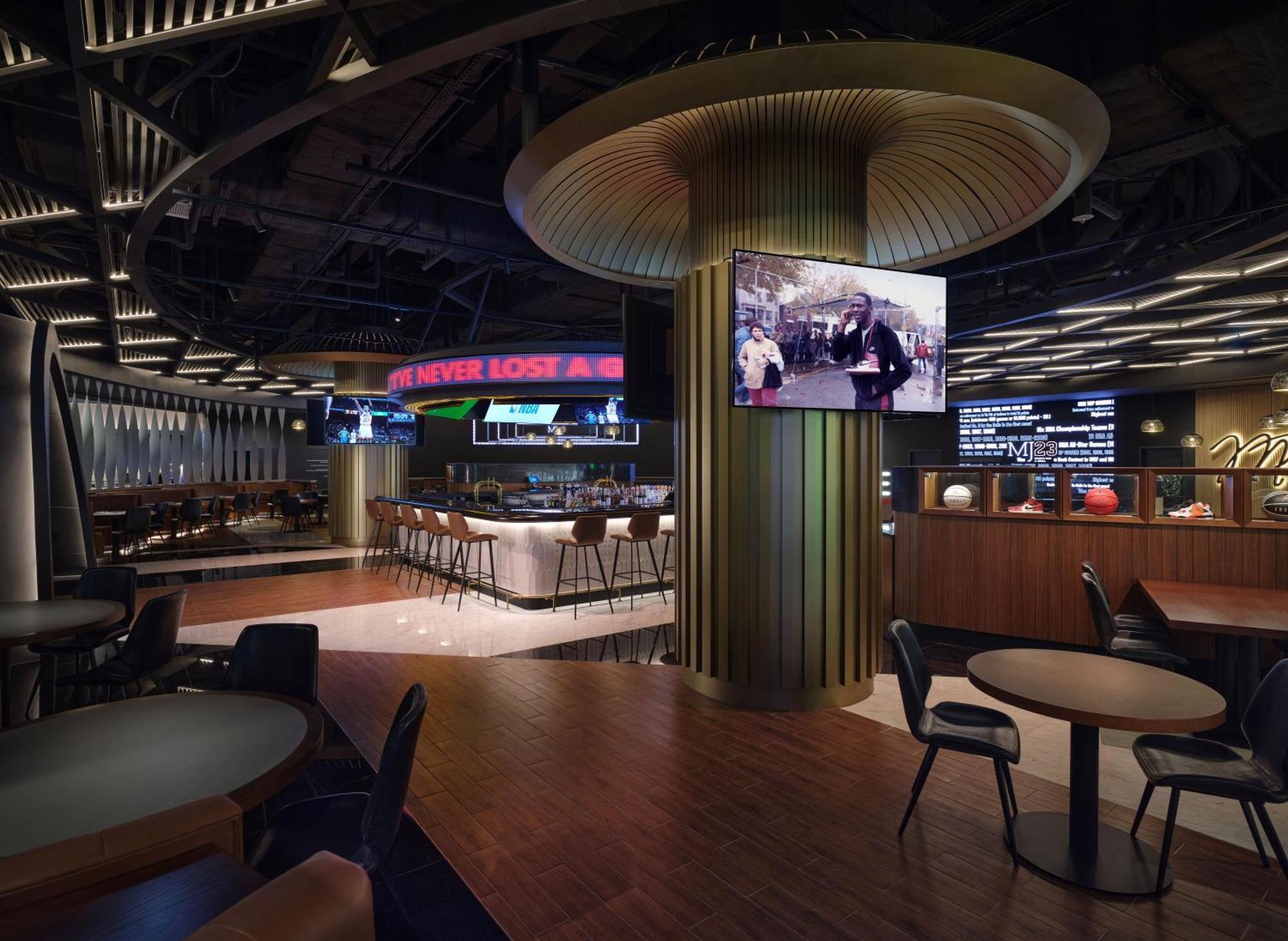 리조트 Inspire Entertainment 인천